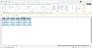 design interactive excel dashboard and custom spreadsheets