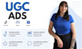 create italian ugc ads for beauty and tech brands