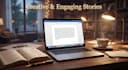 write engaging youtube and tiktok scripts