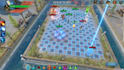 do custom turn based, multiplayer strategy games with unique mechanics in unity