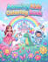 custom kids coloring book design