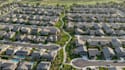 design 2d 3d site plan, subdivision map, master plan and land layout