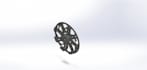create 3d cad models, drafting, 2d to 3d mechanical design