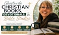 ghostwrite christian books, devotionals, and bible studies