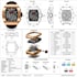 create detailed complicated watch cad drawing, cad design, techpack and cad file
