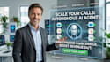 build autonomous ai voice agents for CRM syncing