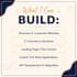 be front end web developer, do website development as full stack developer