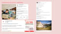 create social media posts and captions for your brand
