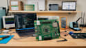 develop professional smart device hardware, pcb, firmware, and embedded systems