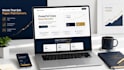 do landing page copywriting