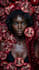 create ai magazine cover style editorial portrait
