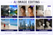 edit and enhance your images using ai