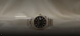design and develop a luxury watch website or landing page