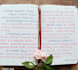 handwrite your assignments, notes, and documents neatly