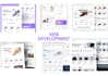 build a modern ecommerce website and online store web app