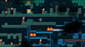 develop a game boy game, 8bit 16bit, retro pixel art game, platform games