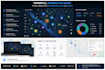 build interactive maps and geospatial web applications