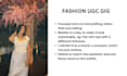 create ugc video content for tech and fashion brands