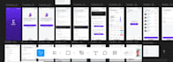 convert figma and adobe xd to flutter pixel perfect UI