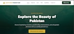 build a modern responsive business website using HTML CSS javascript