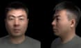 model 3d character metahuman unreal engine rigging and animation