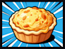 draw food pop art