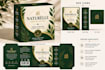 design premium packaging and label designs