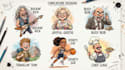draw a funny caricature, cartoon caricatures