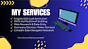 do targeted b2b lead generation and build valid email lists