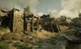create post apocalyptic game environment abandoned level design in unity and ue5