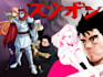 illustrate graphic novel, comic book design, manga comic art
