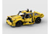 design a custom lego moc model using bricklink studio file part pdf instruction