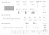 professional architectural  structural drawing sets