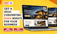 duda website design duda seo duda landing page duda expert with duda builder
