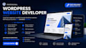 design best wordpress portfolio website