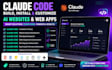 claude code claude design website claude skills claude installs claude web app