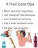 design attaractive pinterest pins using canva