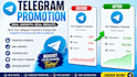 do telegram promotion telegram ads crypto promotion forex