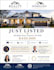 design professional flyers, posters, and promotional graphics