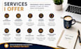 be your bilingual virtual assistant and customer support helper