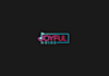 create a modern vibrant music logo design