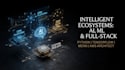premium ai saas crm erp and custom web solution