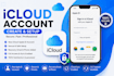 create and set up a secure icloud apple id account