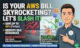 audit your AWS cost and cloud security