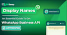 setup whatsapp business API, waba, cloud API and meta business manager