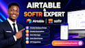 be your airtable and softr expert