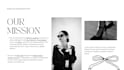 make logo cover pages and webs