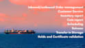 handle your logistics operations
