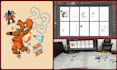 do screen print color separation for t shirt printing