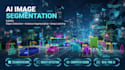 develop ai image segmentation and object detection solutions